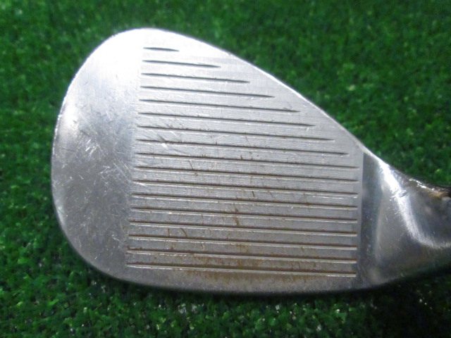 Titleist ウェッジ ボーケイSM7ツアークローム58-14K 58°