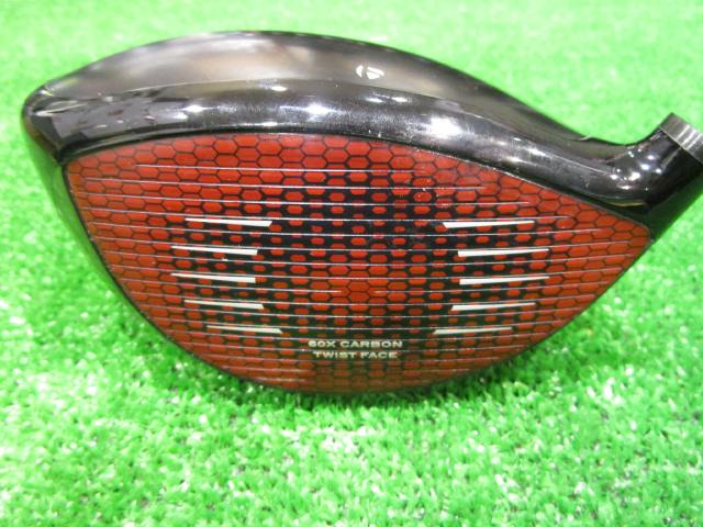 TaylorMade ドライバー STEALTH PLUS 9°