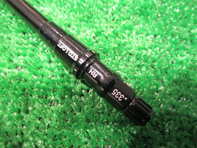 GRAPHITE DESIGN シャフト Tour AD VF-6(S) テーラーメイド用スリーブ 42.375インチ