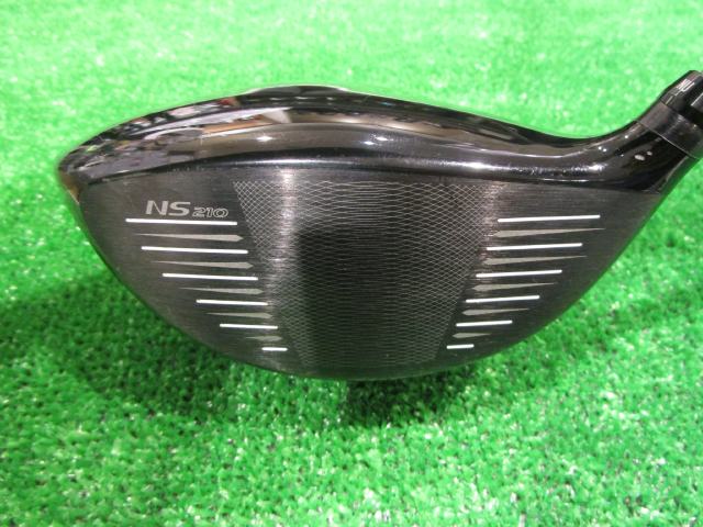 GOLF Partner ドライバー NEXGEN NS210 10.5°
