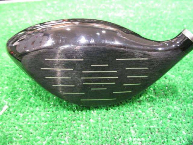 YAMAHA ドライバー RMX VD X 10.5°