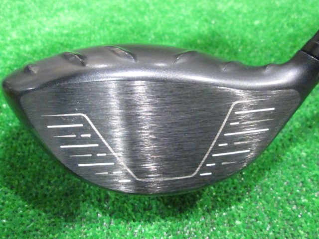 PING ドライバー G410 PLUS 9°