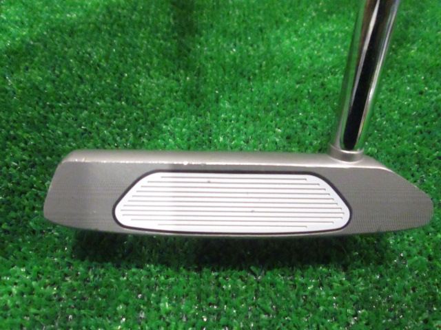 TaylorMade パター TP COLLECTION HYDRO BLAST DEL MONTE ARMLOCK