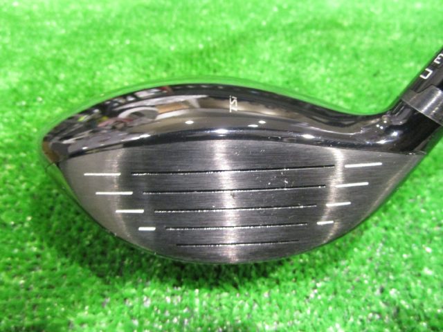 Titleist フェアウェイウッド TSi3 15 15°