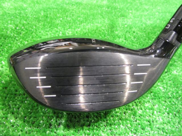 Titleist フェアウェイウッド TSi3 18 18°