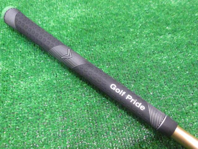 GRAPHITE DESIGN シャフト Tour AD CQ-5(S) キャロウェイ用スリーブ 44.125インチ