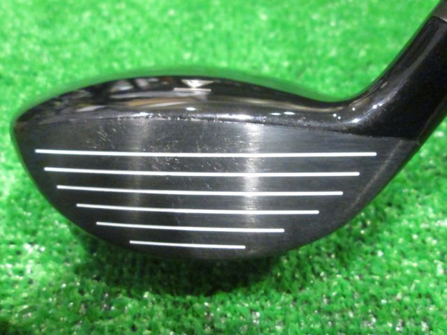 Titleist フェアウェイウッド 910F 15 15°
