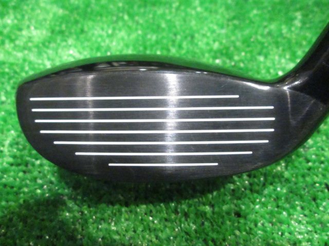 Titleist ユーティリティ 910H 21 21°