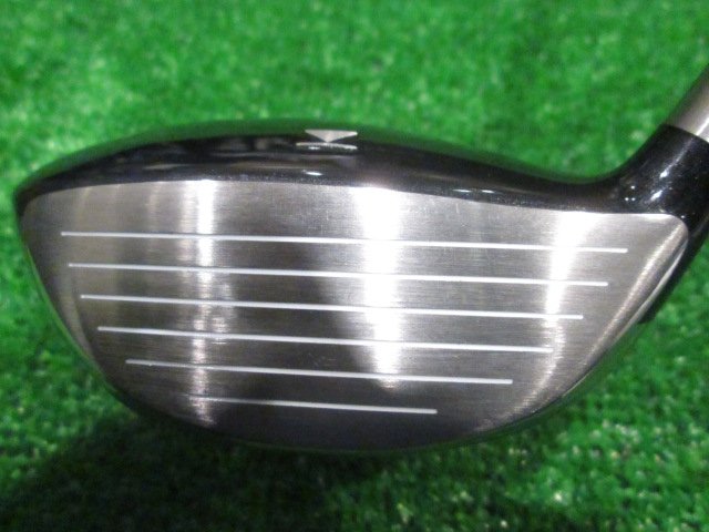 Titleist フェアウェイウッド 909F3 13 13°