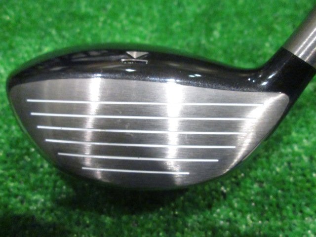 Titleist フェアウェイウッド 909F3 18 18°