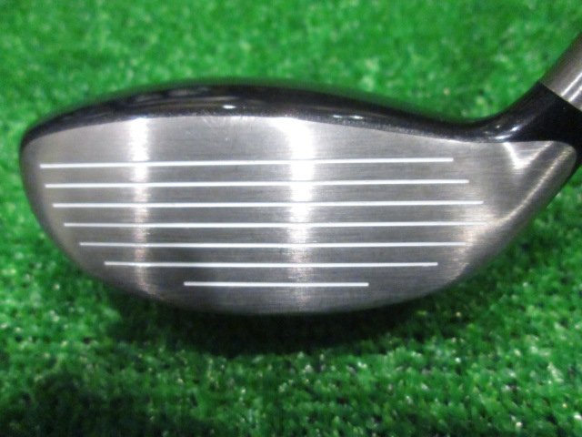 Titleist ユーティリティ 909H 21 21°