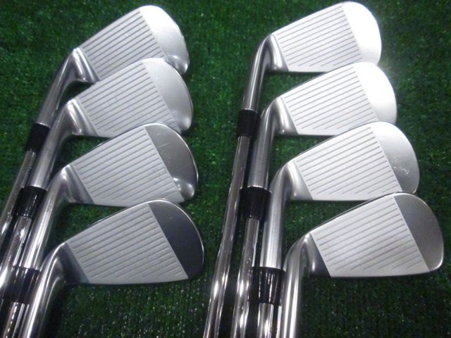 Callaway アイアンセット X-FORGED2009 8本