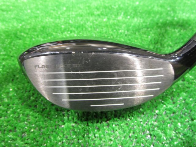Callaway ユーティリティ APEX UW 19 19°