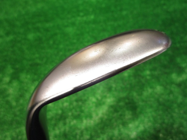 Callaway ウェッジ JAWS FORGED Chrome 56-12 56°
