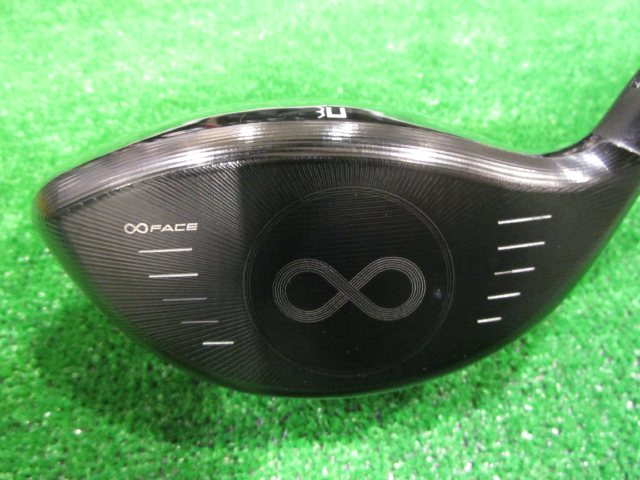 cobra ドライバー RADSPEED XD 10.5°