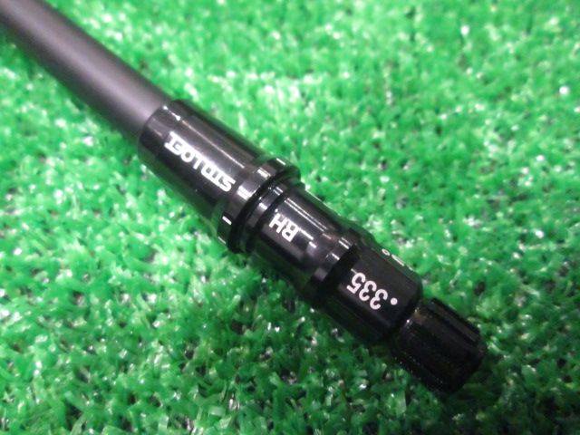 三菱 CHEMICAL シャフト Diamana BB43(X) テーラーメイド用スリーブ 44.125インチ