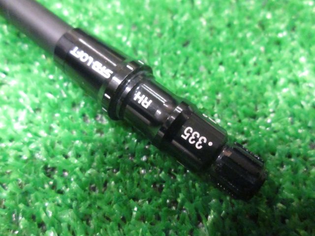 三菱 CHEMICAL シャフト Diamana BB53(S) テーラーメイド用スリーブ 44.125インチ