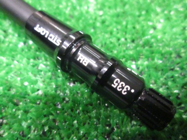 三菱 CHEMICAL シャフト Diamana BB53(X) テーラーメイド用スリーブ 44.125インチ