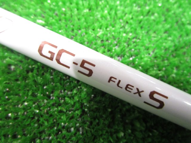 GRAPHITE DESIGN シャフト Tour AD GC-5(S) テーラーメイド用スリーブ 44.125インチ