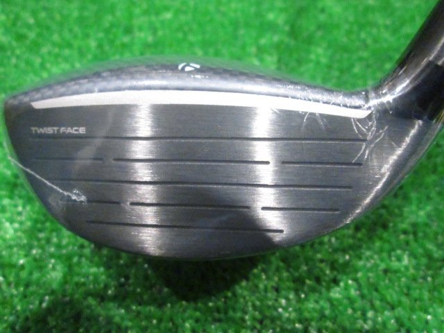 TaylorMade フェアウェイウッド Qi35 5W 18°