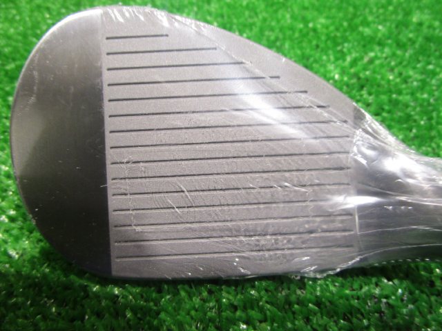MasdaGolf ウェッジ STUDIO WEDGE M425 ノーメッキ 58°
