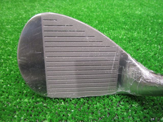 MasdaGolf ウェッジ STUDIO WEDGE M425 S ノーメッキ 58°