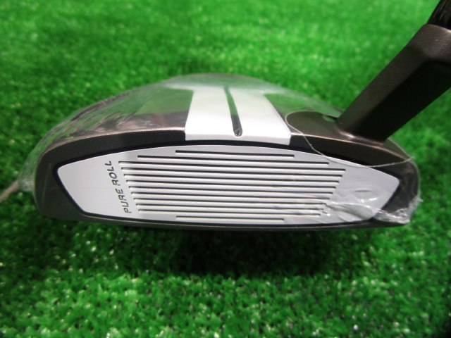TaylorMade パター SPIDER TOUR X X3