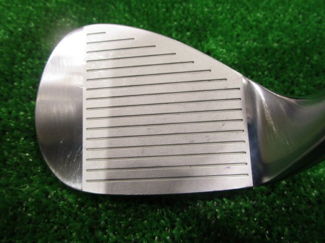 MasdaGolf ウェッジ STUDIO WEDGE M425 S ニッケルクロムメッキ 48°