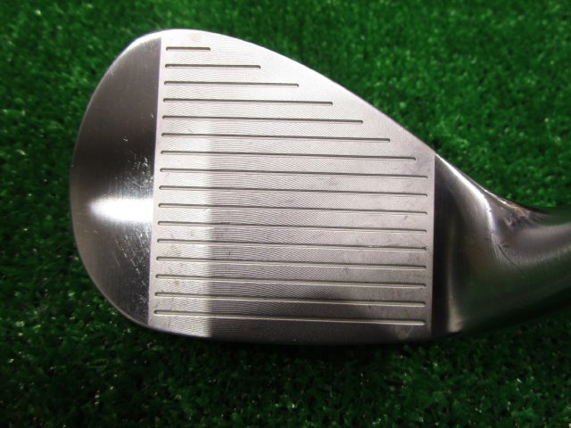 MasdaGolf ウェッジ STUDIO WEDGE M425 S ニッケルクロムメッキ 52°
