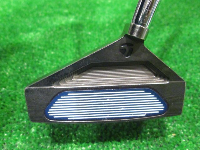 TaylorMade パター TRUSS TM2