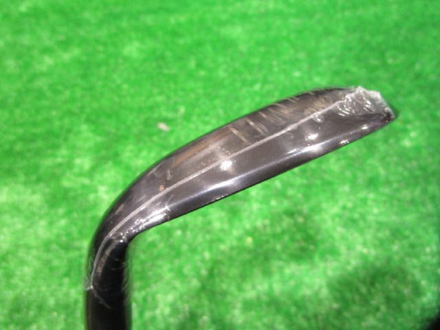 MasdaGolf ウェッジ STUDIO WEDGE M425 S ブラックオキサイド 52°