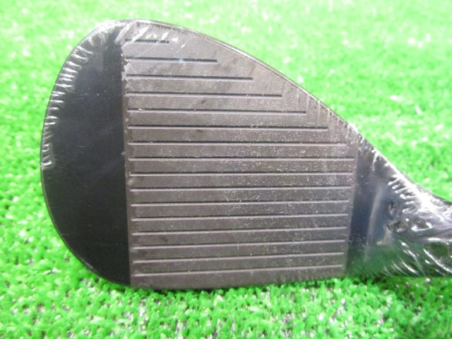 MasdaGolf ウェッジ STUDIO WEDGE M425 S ブラックオキサイド 58°