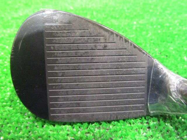 MasdaGolf ウェッジ STUDIO WEDGE M425 ブラックオキサイド仕上 52°