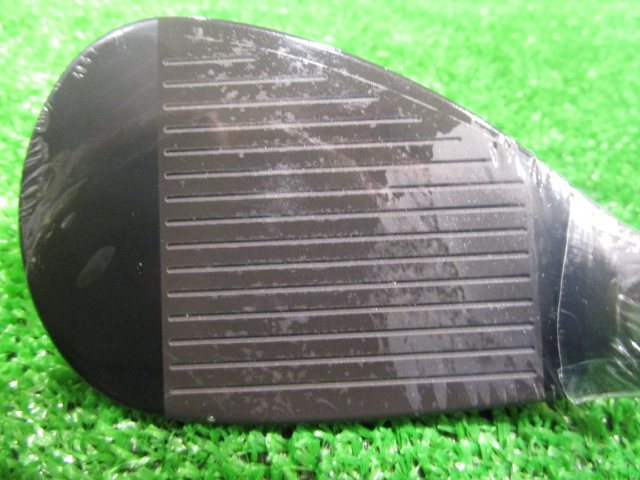 MasdaGolf ウェッジ STUDIO WEDGE M425 ブラックオキサイド仕上 58°