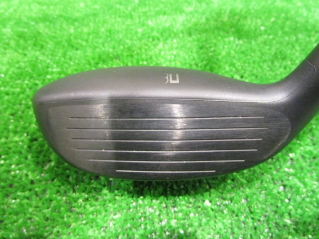 cobra ユーティリティ KING TEC HYBRID 2023 4H 21°