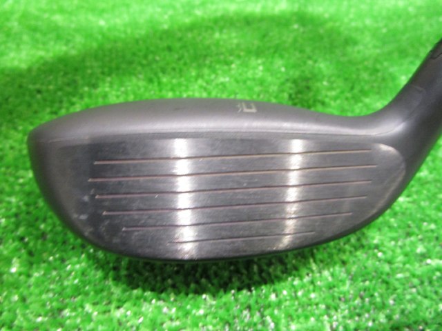 cobra ユーティリティ KING TEC HYBRID 2023 5H 24°