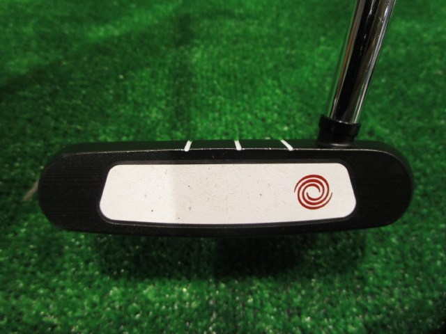 ODYSSEY パター TRI-HOT 5K 2023 ROSSIE