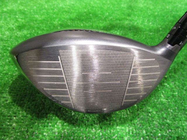 Callaway ドライバー PARADYM Ai SMOKE◆◆◆MAX 9°