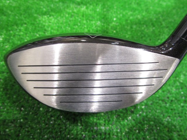 Callaway フェアウェイウッド CALLAWAY COLLECTION 3W 15°