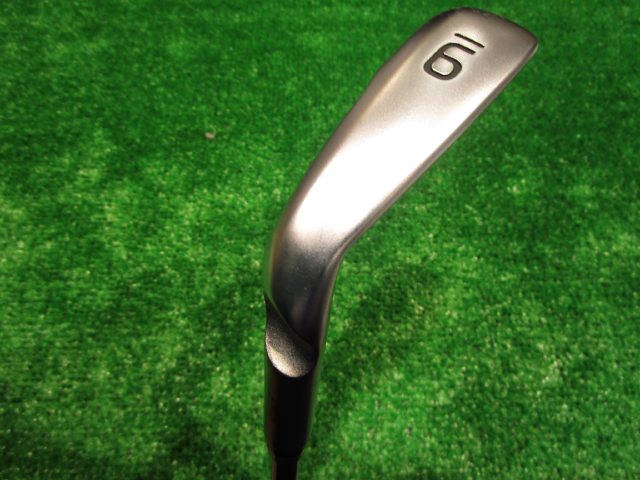 PING ユーティリティ G430 9I 37°