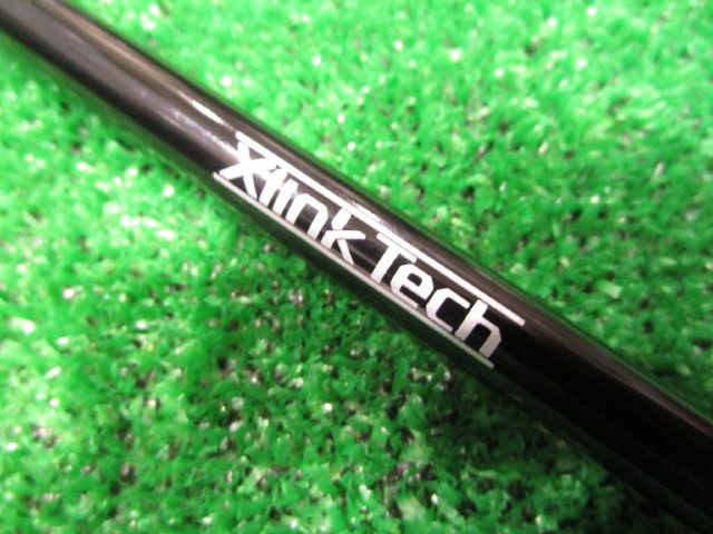 三菱 CHEMICAL シャフト TENSEI AV WHITE65 キャロウェイ用スリーブ 44.375インチ
