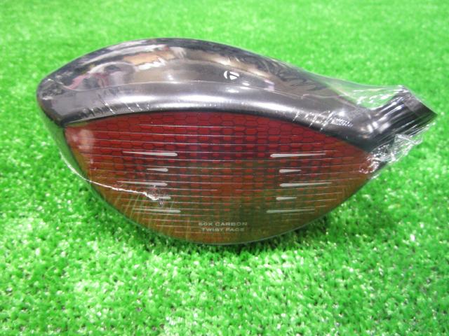 TaylorMade ドライバー STEALTH2 9°