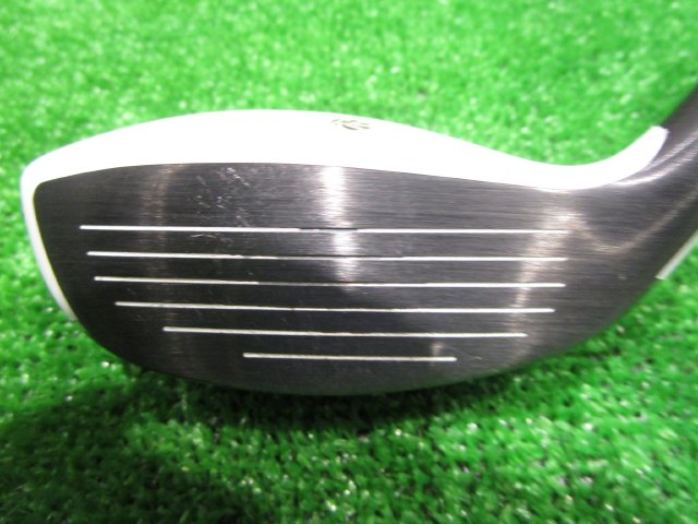 TaylorMade ユーティリティ GLOIRE F RESCUE #3 18°