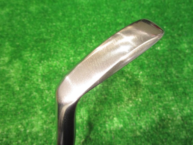 MasdaGolf ウェッジ STUDIO WEDGE M425 ニッケルクロムメッキ 58°