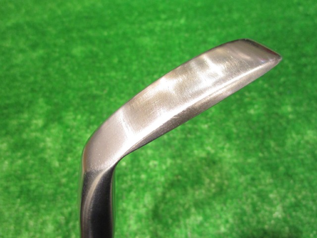 MasdaGolf ウェッジ STUDIO WEDGE M425 ニッケルクロムメッキ 52°