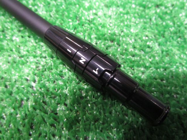 その他 シャフト VANQUISH VV 3（S） キャロウェイ用スリーブ 44.25インチ