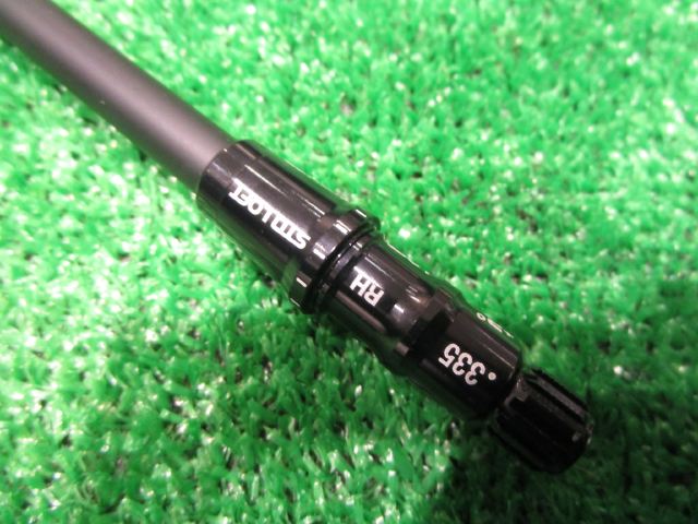 その他 シャフト VANQUISH VV 4(S) テーラーメイド用スリーブ 44.125インチ