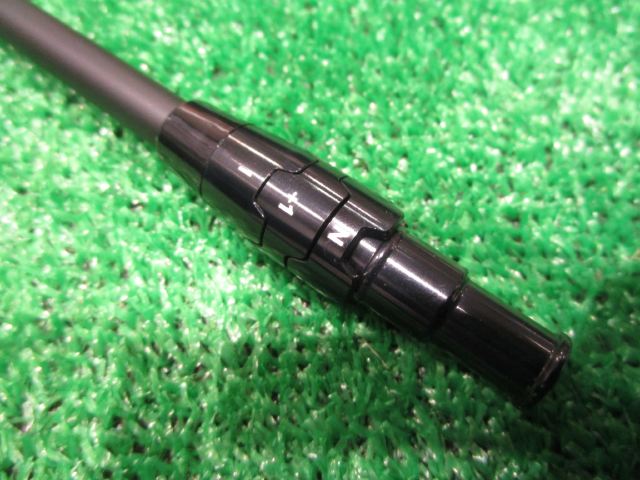 その他 シャフト VANQUISH VV 4(S) キャロウェイ用スリーブ 44.25インチ