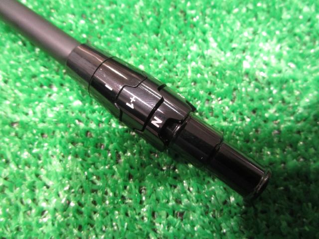 その他 シャフト VANQUISH VV 4(TX) キャロウェイ用スリーブ 44.25インチ