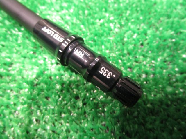 その他 シャフト VANQUISH VV 5(S) テーラーメイド用スリーブ 44.25インチ